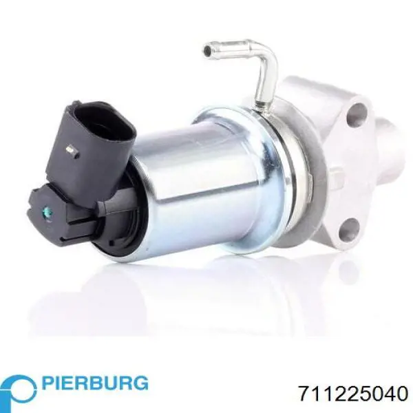 711225040 Pierburg Sensor de presión de combustible