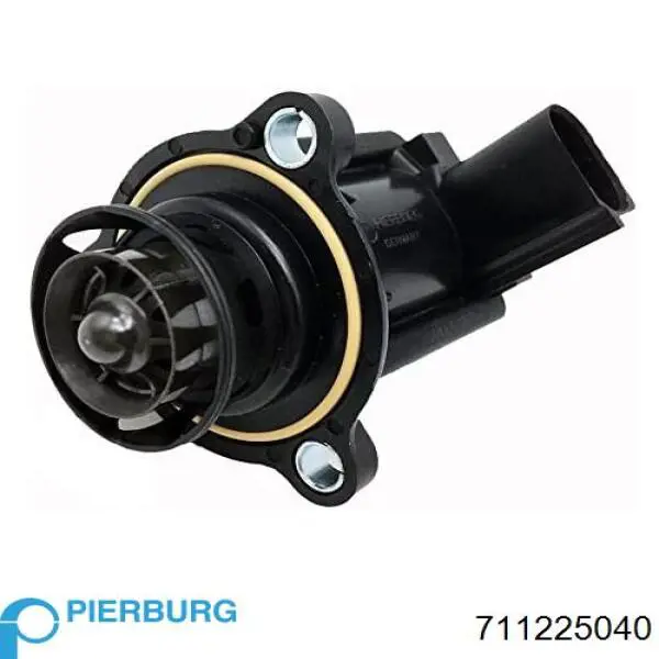 Comprar 711225040 Pierburg Sensor de presión de combustible
