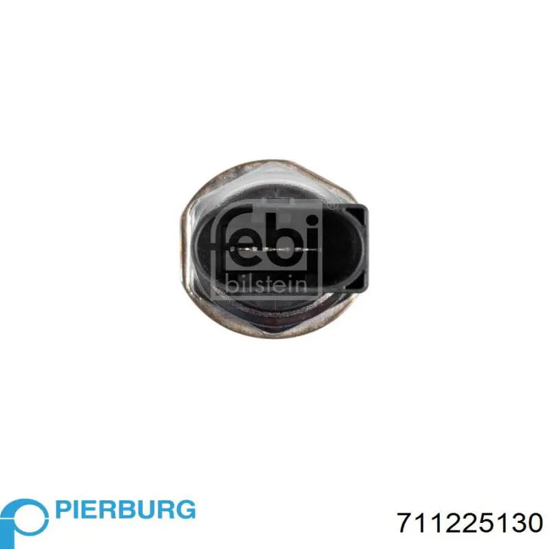Comprar 711225130 Pierburg Sensor de presión de combustible