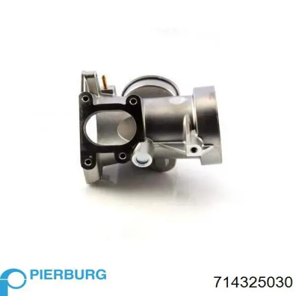 Comprar 714325030 Pierburg Cuerpo de mariposa