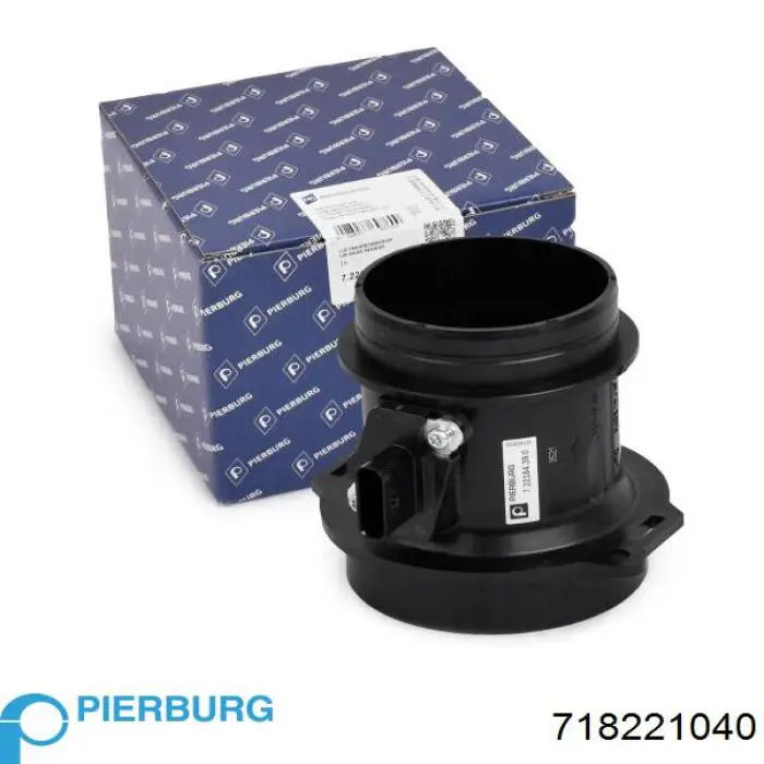 Comprar 718221040 Pierburg Sensor de masa de aire