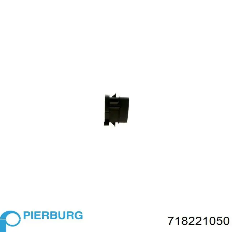 Comprar 718221050 Pierburg Sensor de masa de aire