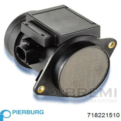 Sensor De Flujo De Aire/Medidor De Flujo (Flujo de Aire Masibo) Seat Ibiza 2 6K1