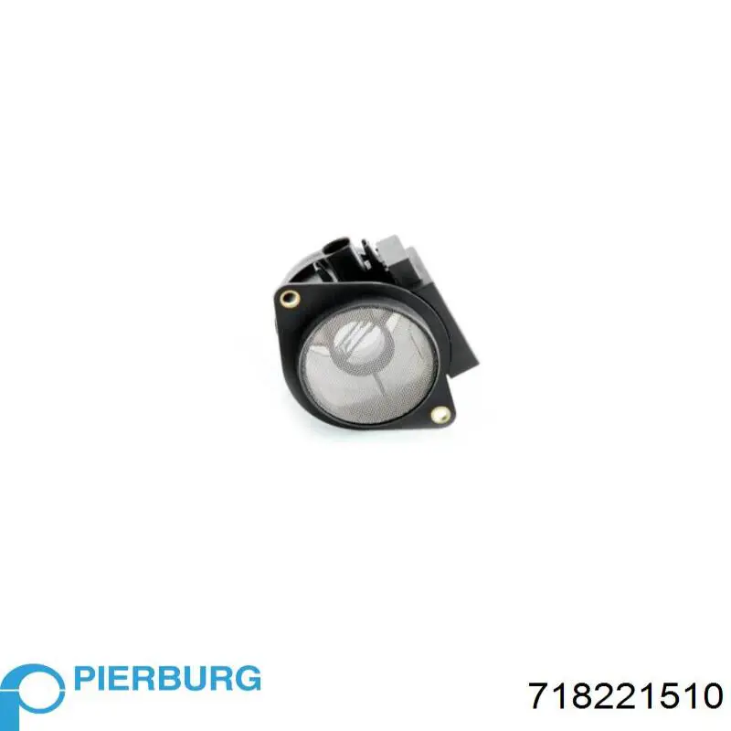 Sensor MAF Pierburg 718221510