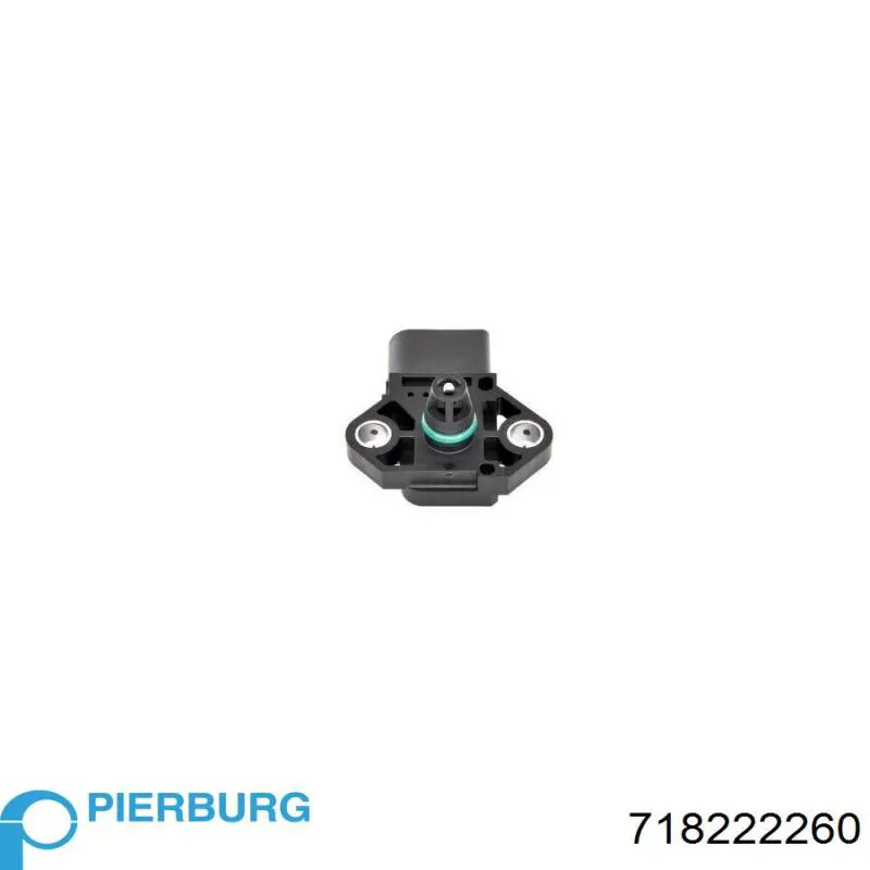 Comprar 718222260 Pierburg Sensor de presión de sobrealimentación