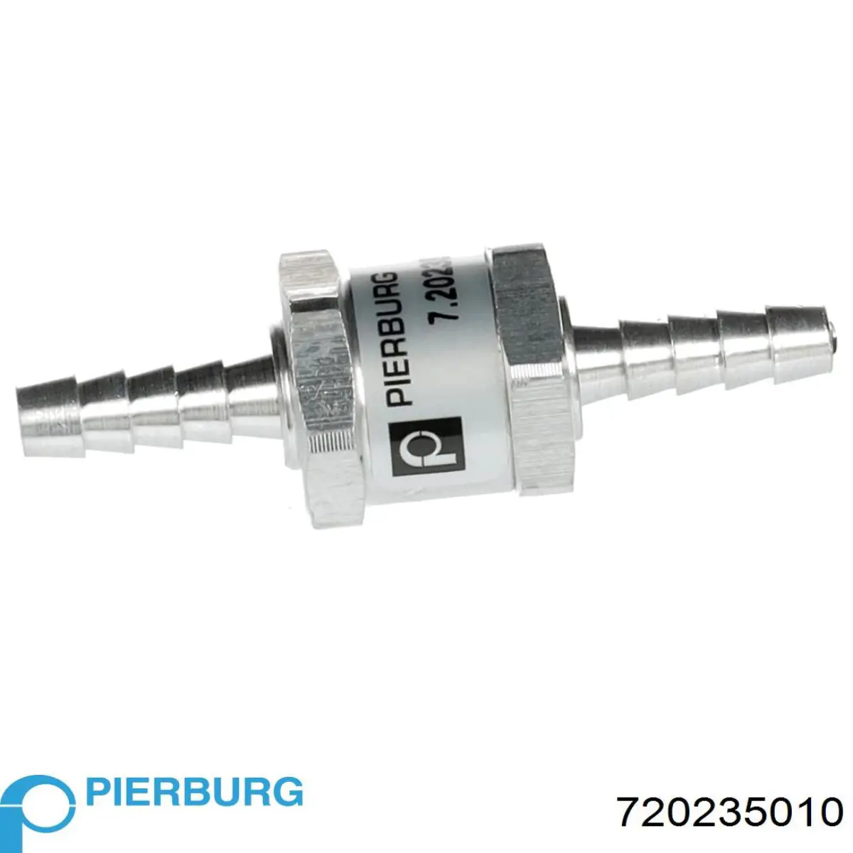 Comprar 070129530 VAG Válvula de retorno de combustible
