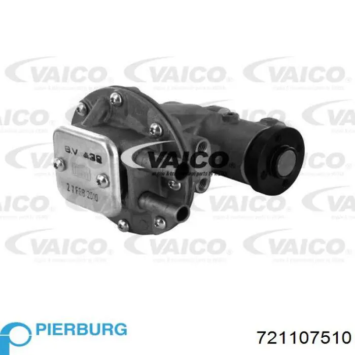 Bomba de vacío del sistema de frenado Peugeot/Citroen 93502621 precio, desde 58,99 EUR