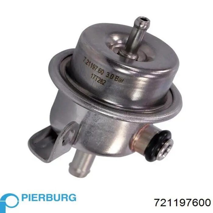Regulador de presión de combustible BMW 1722040 precio, desde 66,07 EUR