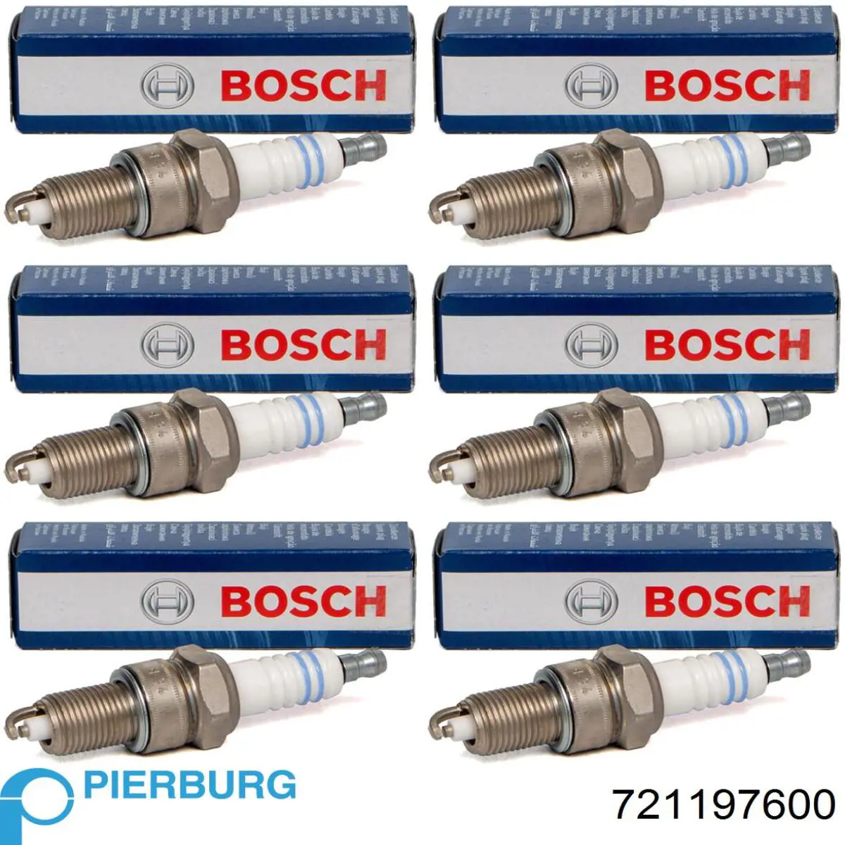 Comprar 1722040 BMW Regulador de presión de combustible
