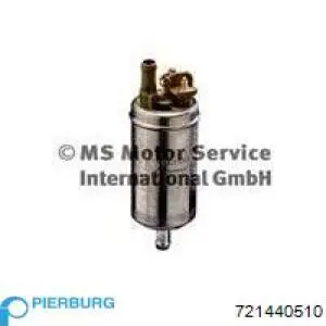 Comprar 721440510 Pierburg Bomba de combustible eléctrica