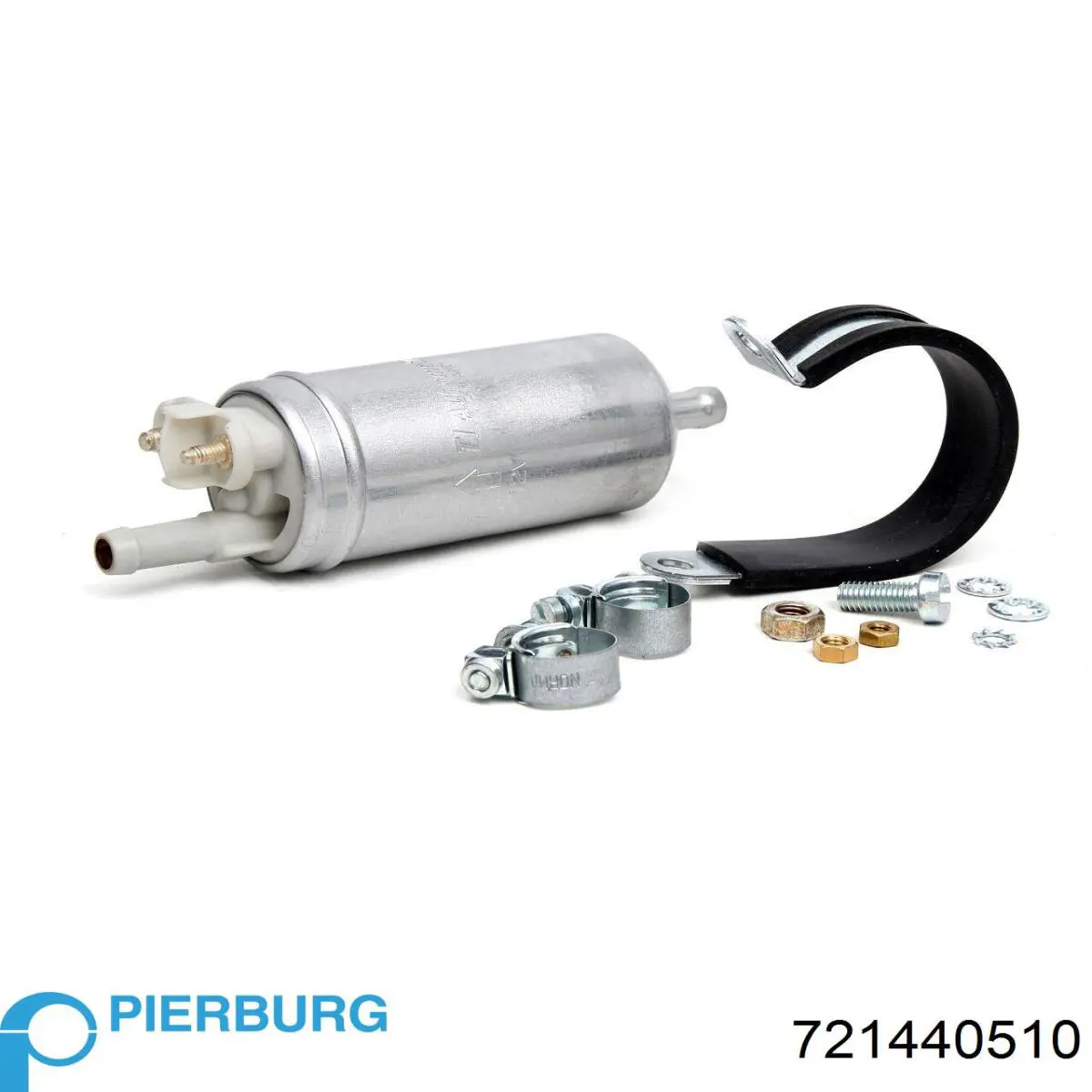 Bomba de combustible eléctrica sumergible  Pierburg 721440510 precio, desde 75,32 EUR