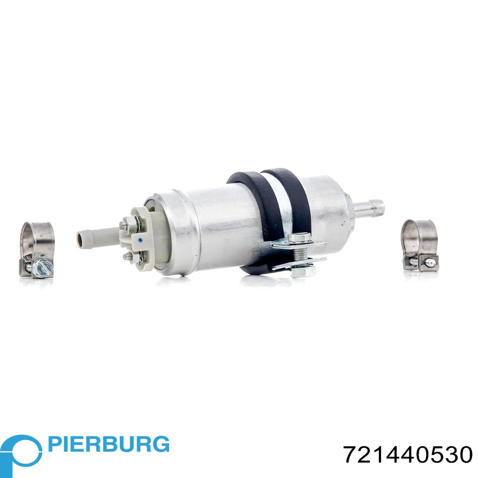 Bomba de combustible de línea Pierburg 721440530 precio, desde 60,38 EUR