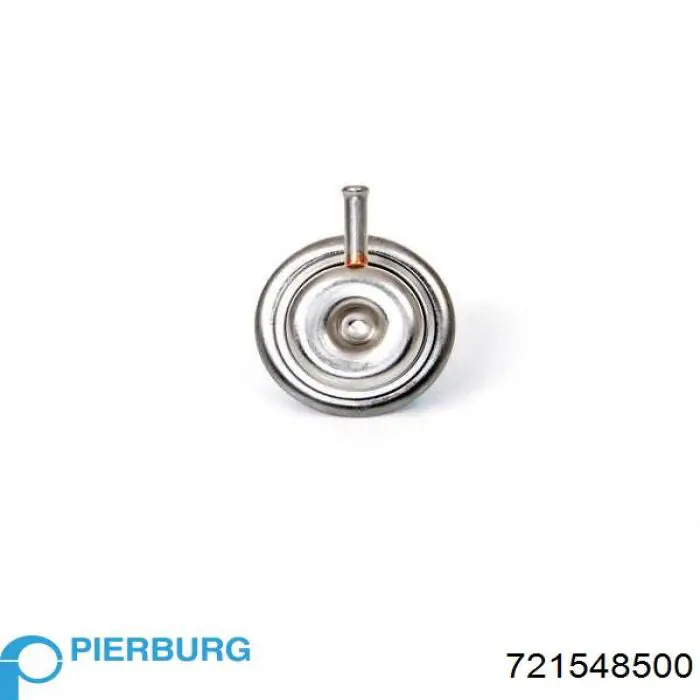 Comprar 721548500 Pierburg Regulador de presión de combustible