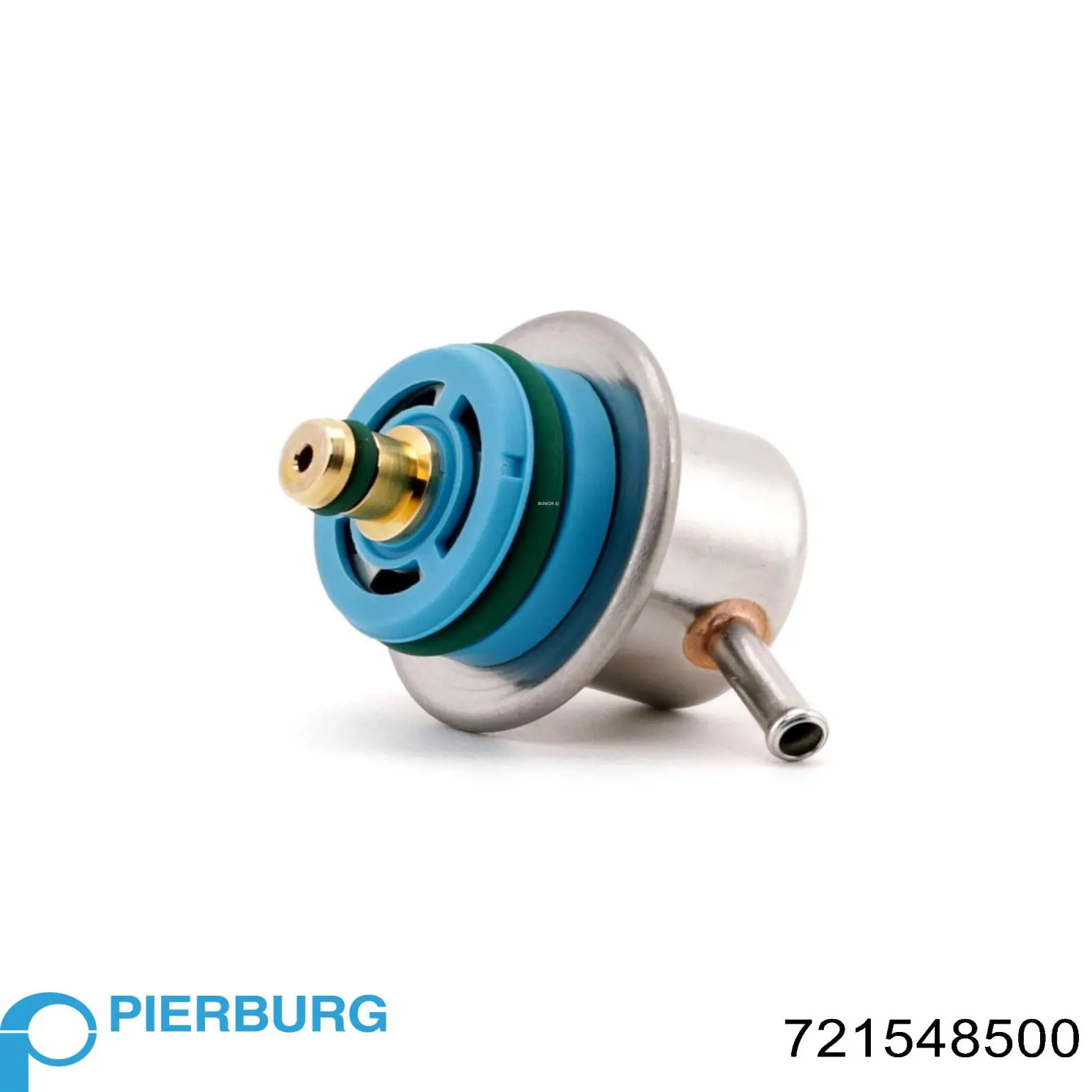 Regulador de presión de combustible Pierburg 721548500 precio, desde 63,62 EUR