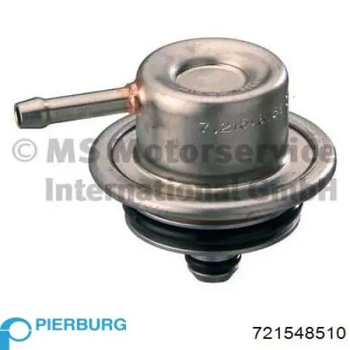 Regulador de presión de combustible Bosch 280160597 precio, desde 35,34 EUR
