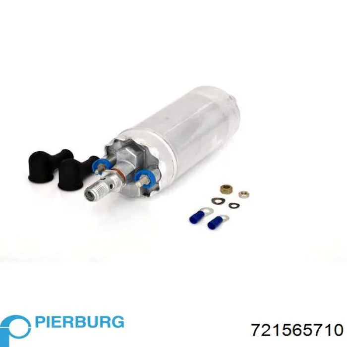 Bomba de combustible de línea Pierburg 721565710 precio, desde 66,22 EUR