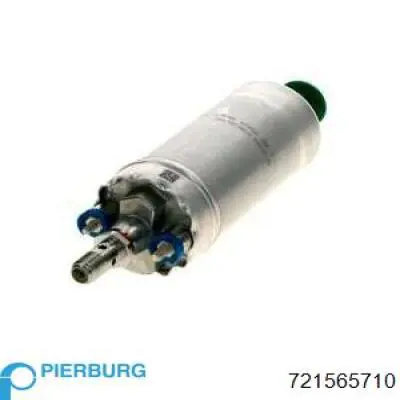 Comprar 721565710 Pierburg Bomba de combustible de línea