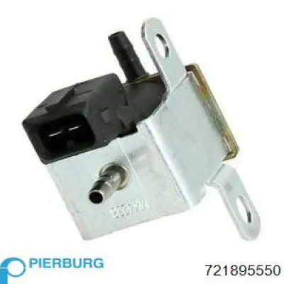 Válvula de solenoide de control de mariposa EGR 721895550 Pierburg