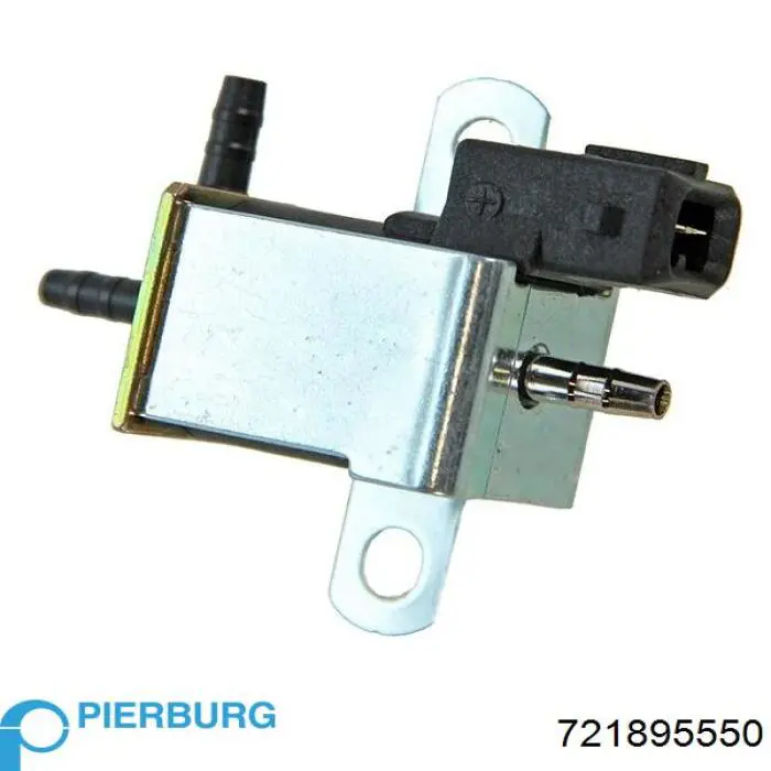 Válvula de solenoide de control de mariposa EGR Pierburg 721895550 precio, desde 39,08 EUR