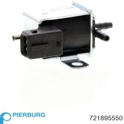 Válvula reguladora de admisión Pierburg 721895550