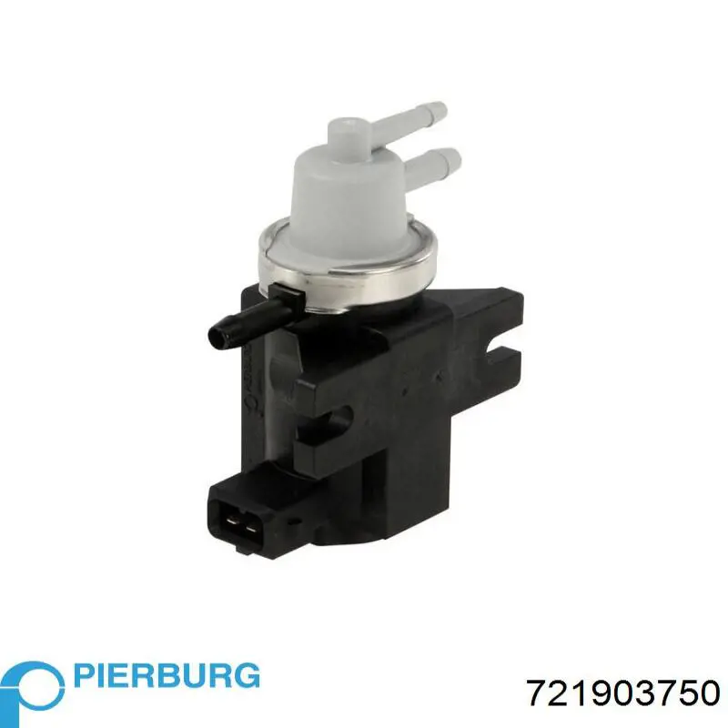 Válvula solenoide de control de presión de sobrealimentación Pierburg 721903750 precio, desde 45,45 EUR
