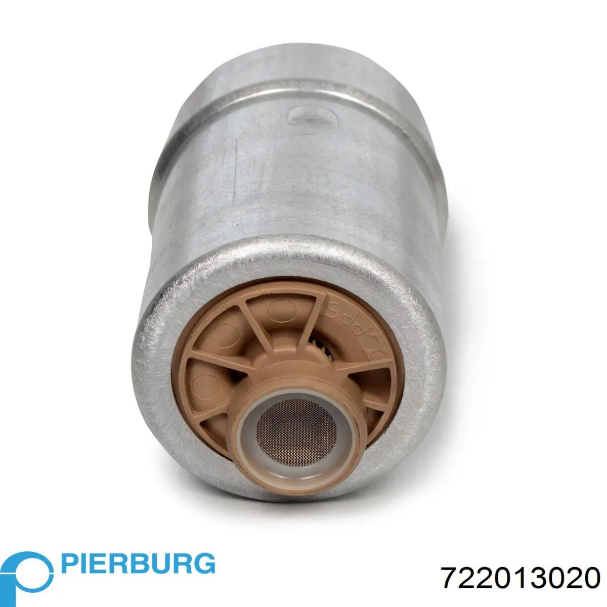Elemento de turbina de la bomba de combustible Pierburg 722013020 precio, desde 64,59 EUR