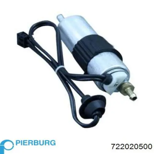 Comprar 722020500 Pierburg Bomba de combustible de línea