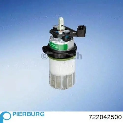 722042500 Pierburg Bomba de combustible de línea