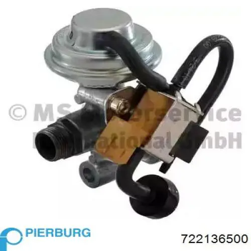 Comprar 722136500 Pierburg Válvula EGR