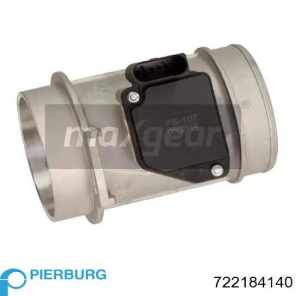 722184140 Pierburg
