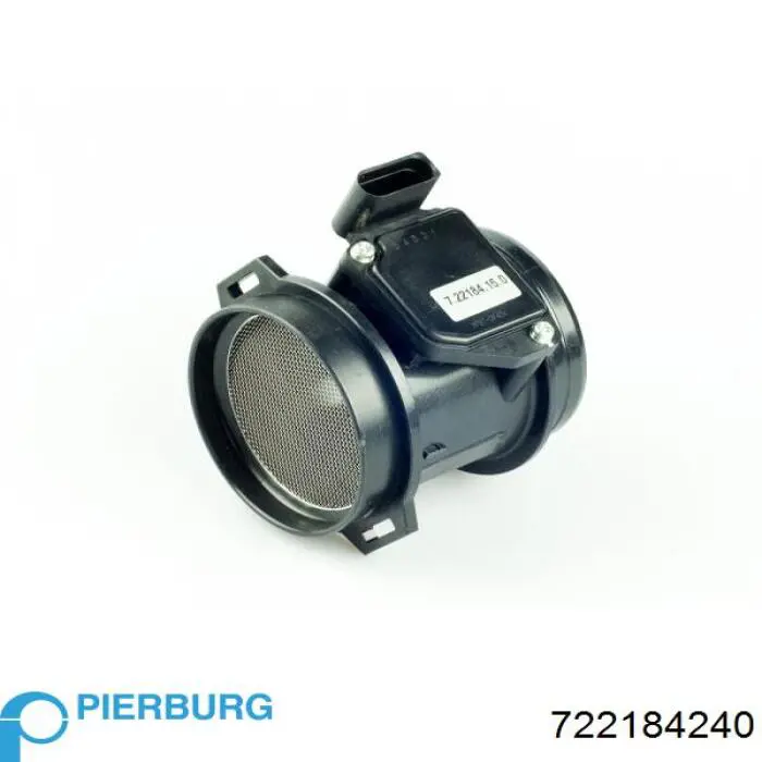 Comprar 722184240 Pierburg Sensor de masa de aire