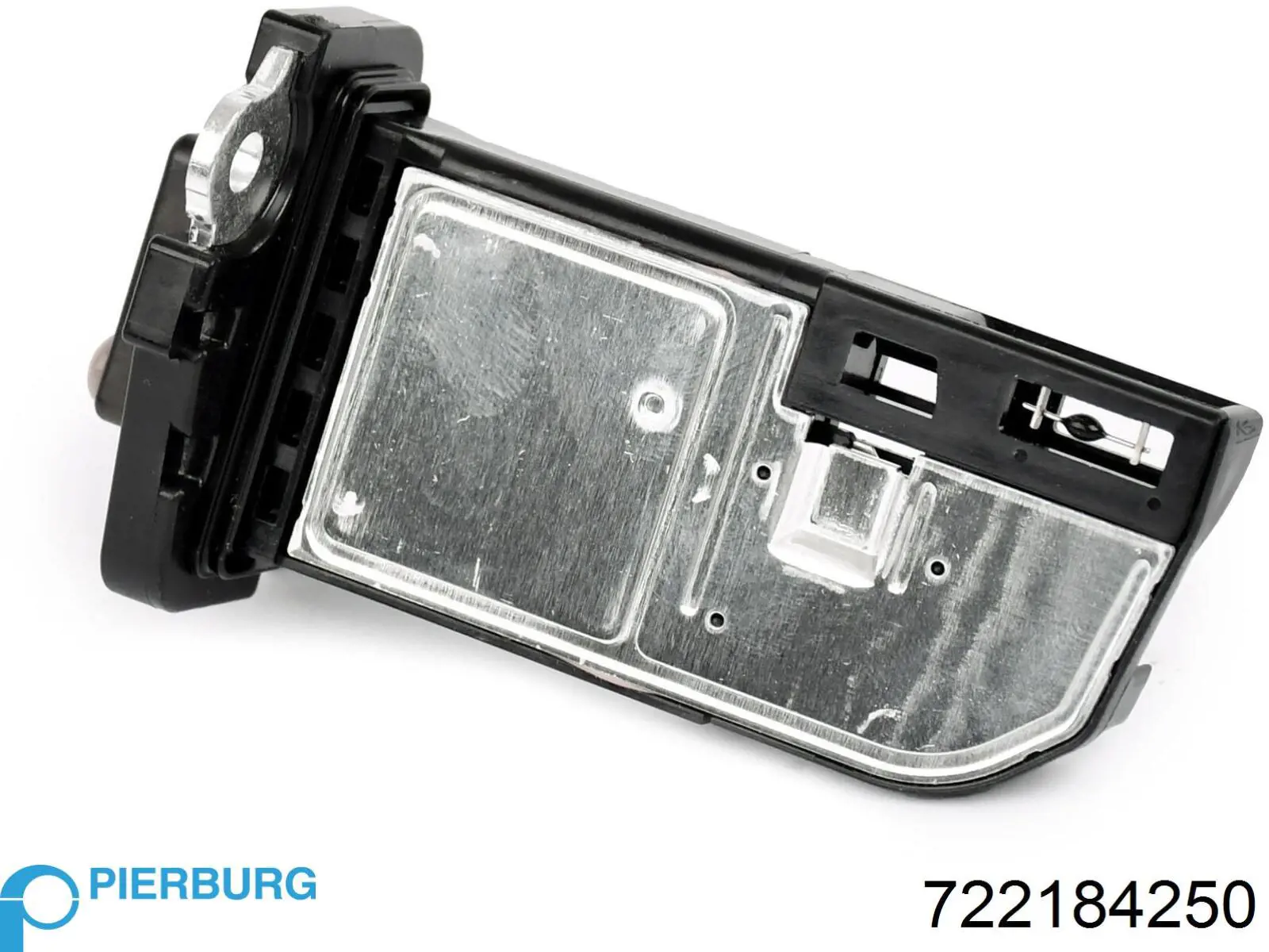 722184250 Pierburg Sensor de flujo de aire