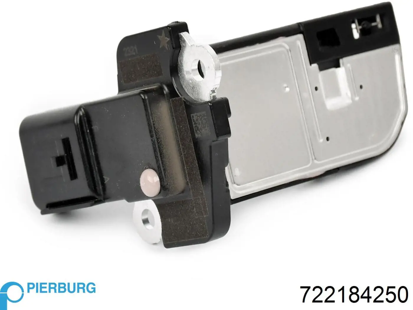 Caudalímetro 722184250 Pierburg