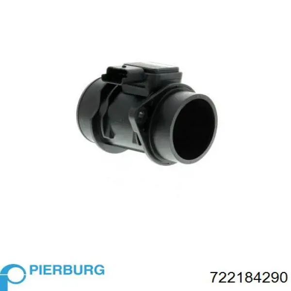 Medidor de flujo de aire Pierburg 722184290 precio, desde 84,88 EUR