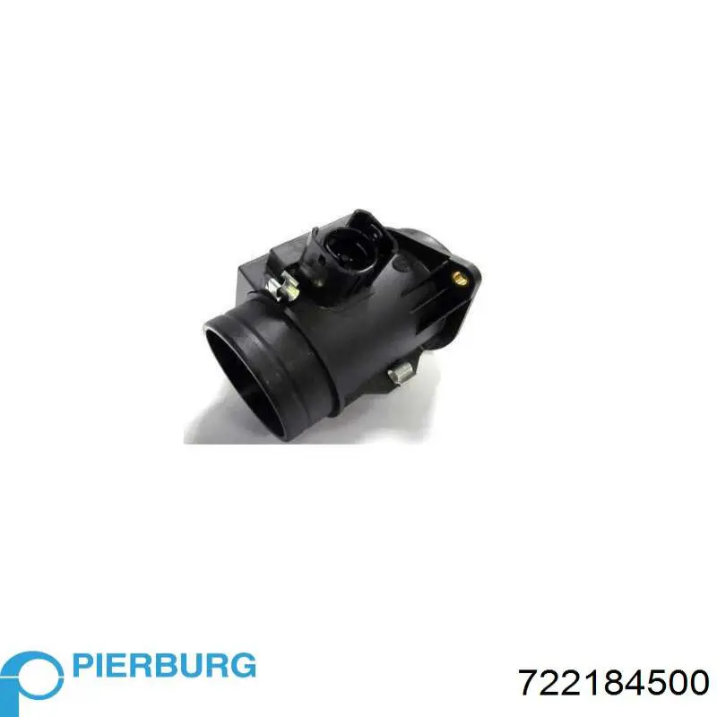 Comprar 722184500 Pierburg Sensor de masa de aire