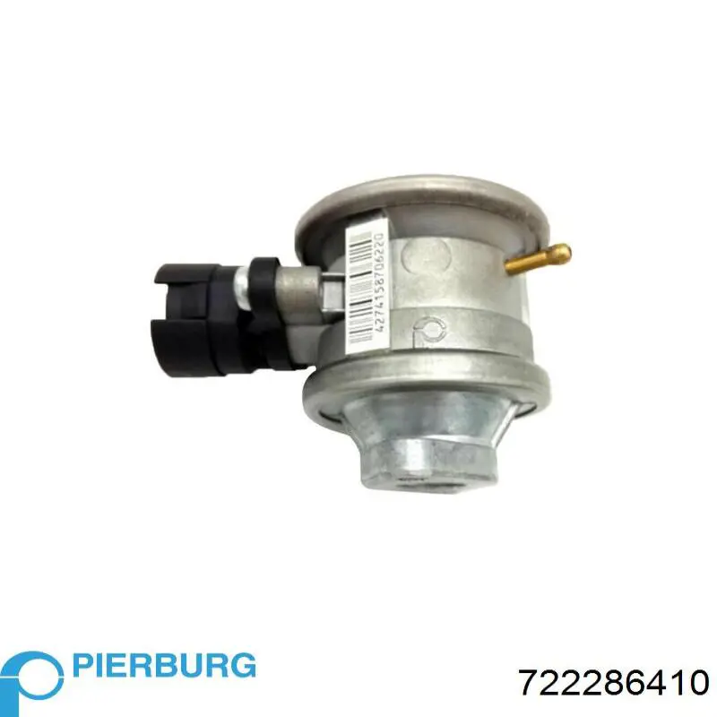 Válvula de aire secundario VAG 06A131229 precio, desde 47,92 EUR