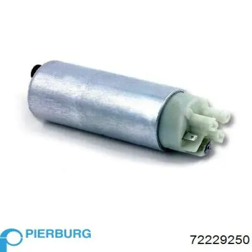 Bomba de gasolina 72229250 Pierburg