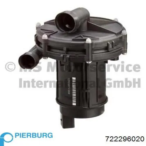 Válvula de aire secundario General Motors 90470420 precio, desde 45,01 EUR