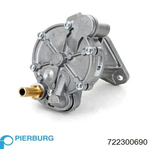 Comprar 559051A ERA Benelux Bomba de vacío