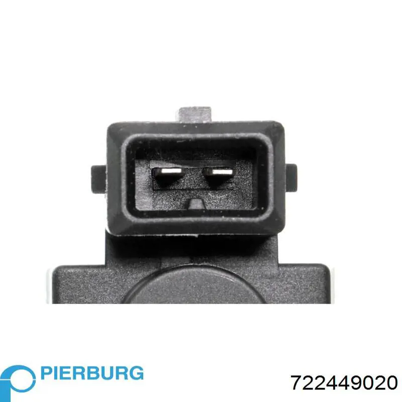 Comprar 90530479 Opel Válvula de aire secundario