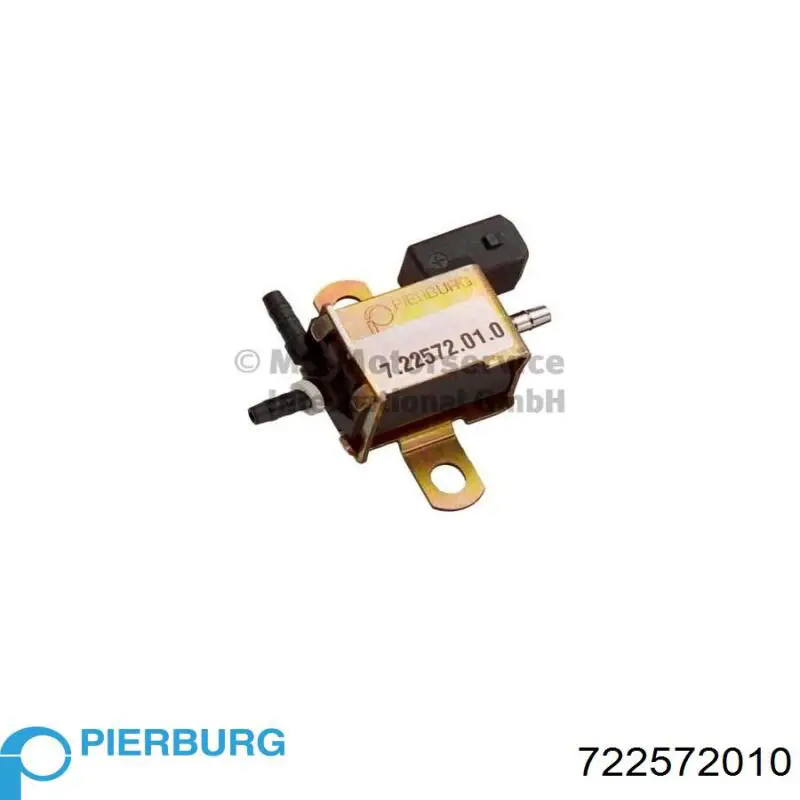 Válvula solenoide de control de presión de sobrealimentación Land Rover PMK100130 precio, desde 31,81 EUR