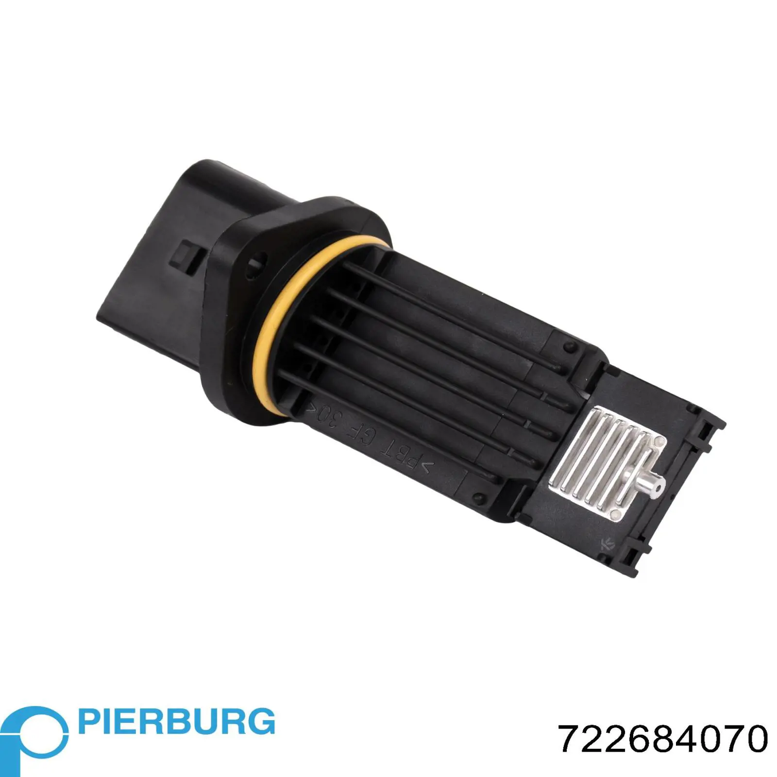 Sensor MAF Pierburg 722684070