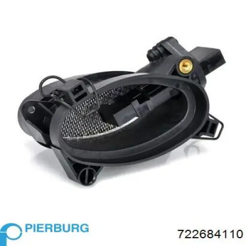 Comprar 722684110 Pierburg Sensor de masa de aire