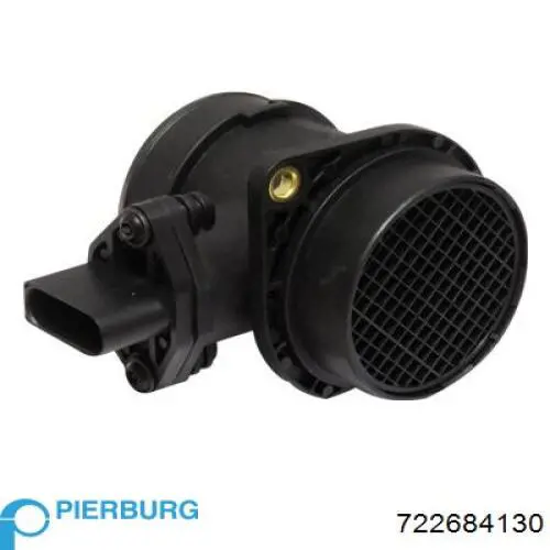 Medidor de flujo de aire Pierburg 722684130 precio, desde 55,56 EUR