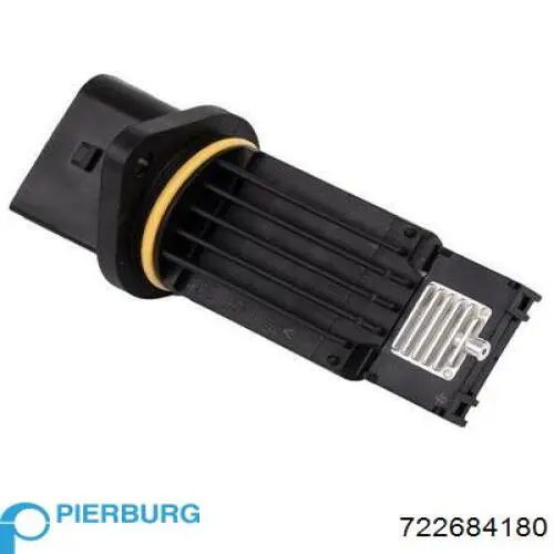Comprar 722684180 Pierburg Sensor de masa de aire