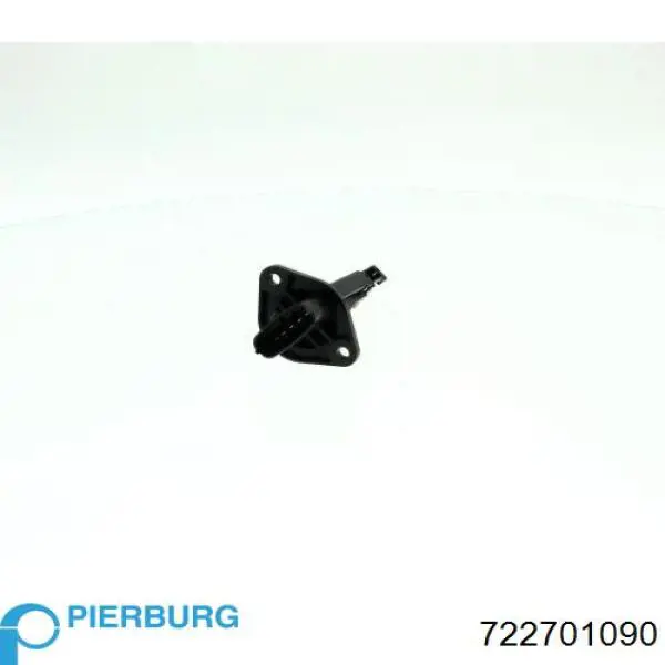 Comprar 722701090 Pierburg Sensor de masa de aire