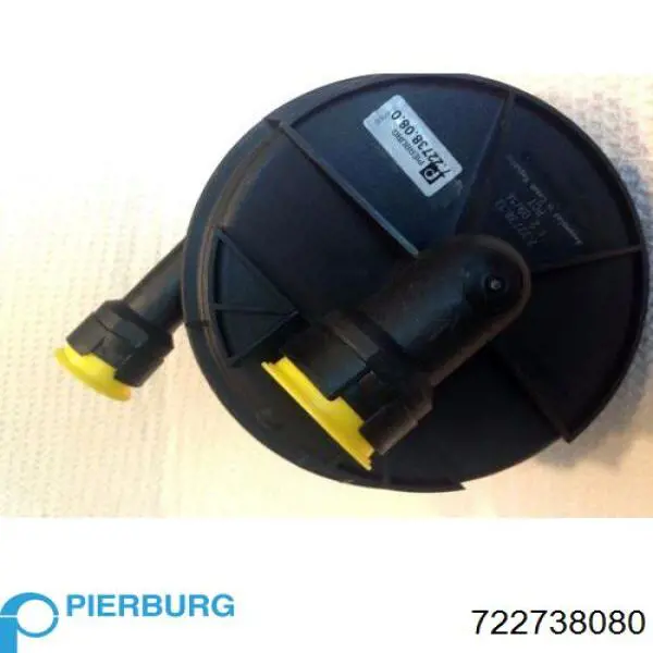 Comprar 722738080 Pierburg Bomba de aire