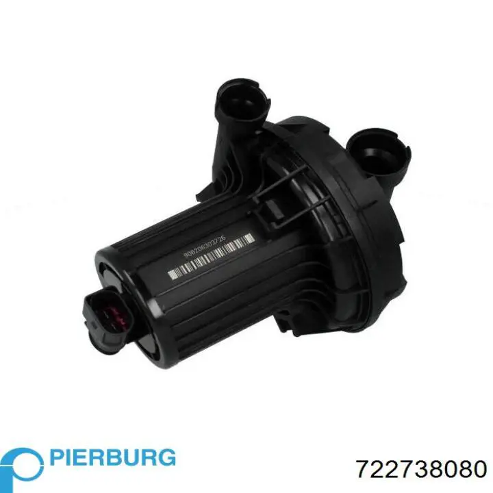Bomba de aire Pierburg 722738080 precio, desde 38,57 EUR