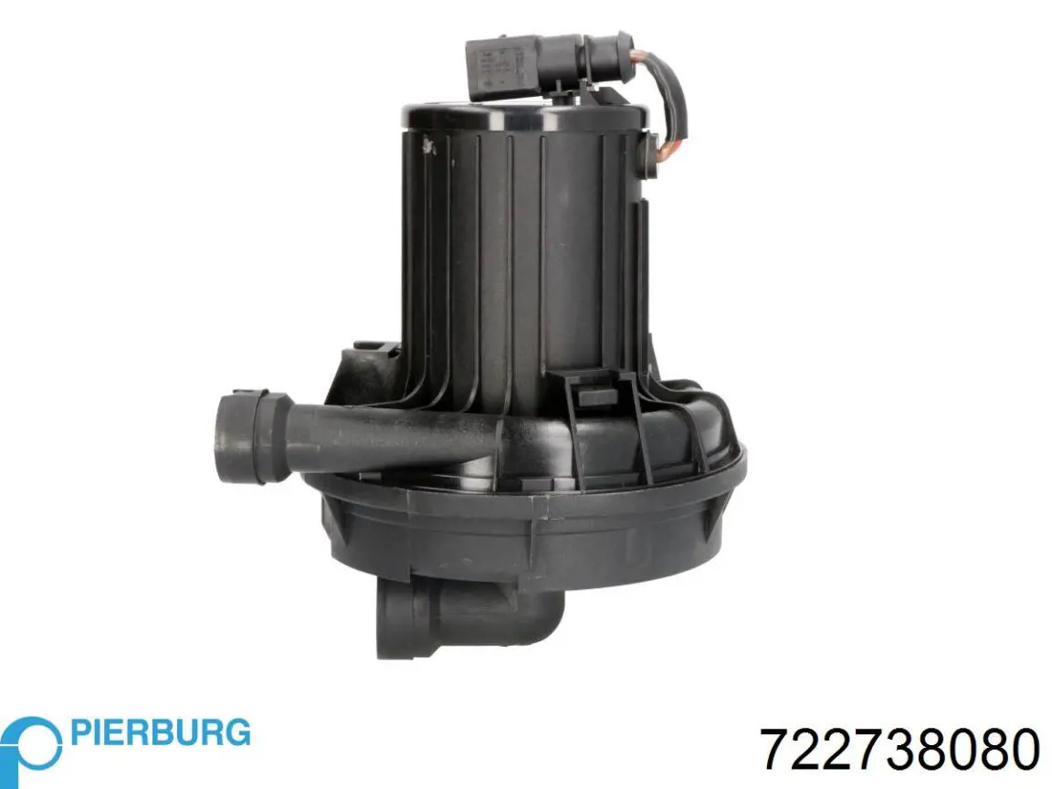 Comprar 722738080 Pierburg Bomba de aire