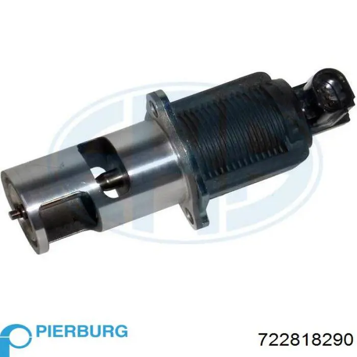 Válvula, AGR Renault Master 2 HD, FD